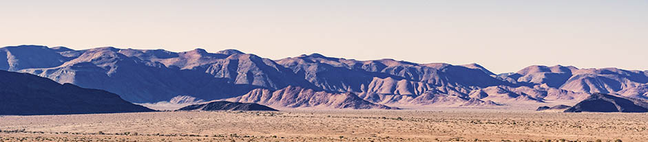 Image de région sèche