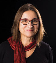 Catherine Carré